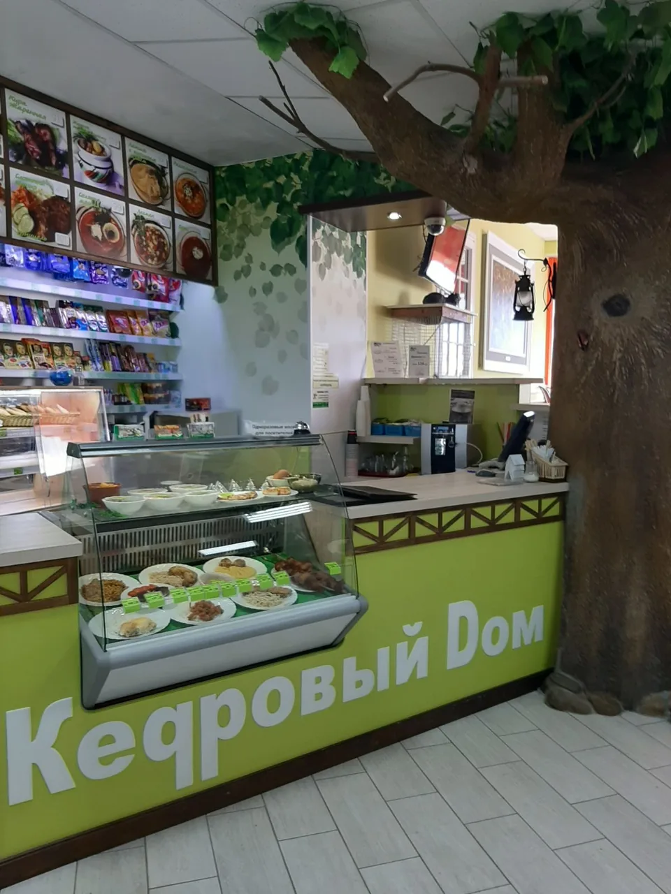 Двухместный номер с 2 отдельными кроватями